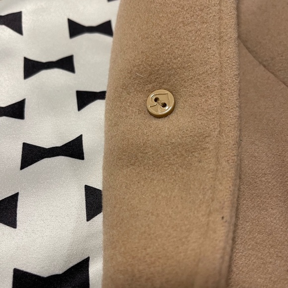 Kate Spade ♠️ Button Down Wool Coats 🧥 & Jacket - Picture 11 of 15